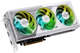 Karta graficzna ASRock PCI-Ex Radeon RX 9060 XT Steel Legend 16 GB OC GDDR6 (128bit) (3320/20000) (HDMI, 2 x DisplayPort) (RX9060XT SL 16GO) - obraz 2