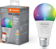 Inteligentna wielokolorowa żarówka LEDVANCE Smart WiFi A100 14W 230v RGBW FR E27 (4058075778726) - obraz 3