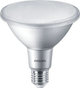 Світлодіодна лампа Philips Reflector E27 9 W 2700K (8719514443402) - зображення 2