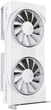 Karta graficzna XFX PCI-Ex Radeon RX 9060 XT Swift 8GB OC GDDR6 (128bit) (3320/20000) (HDMI, 2 x DisplayPort) (RX-96TSW8GWQ) - obraz 3