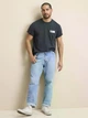 Джинси Lee Legendary Loose Fit Jeans Color: Jones (112353940) W36 L34 - зображення 7