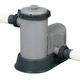 Бассейн каркасный Bestway 5611R 6.10×3.66×1.22 м, 20241 л, с фильтр-насосом, хлор-дозатором и лестницей - изображение 4