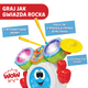 Interaktywna zabawka Chicco Perkusja dla dziecka (8058664114658) - obraz 9