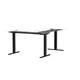 Каркас столу Mealux Powerframe Trio Black з трьома електродвигунами (арт. BS-30 Black) - изображение 8