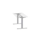 Каркас столу Mealux Powerframe Duo White з двома електродвигунами (арт. BS-20 White) - изображение 15