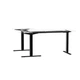 Каркас столу Mealux Powerframe Trio Black з трьома електродвигунами (арт. BS-30 Black) - изображение 15