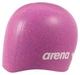 Шапочка для плавання Arena SILICONE CAP рожевий Уні OFSM - изображение 2