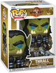Фигурка Funko Pop Варкрафт Тралл World of Warcraft Thrall 10 см FP WOW T 1046 - изображение 3