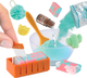 Zestaw zabawek Mga's Miniverse Make It Mini Spa in PDQ 427742 (35051427742) - obraz 6