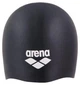 Шапочка для плавання Arena LONG HAIR CAP чорний Уні OFSM - изображение 3