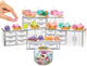 Zestaw zabawek Mga's Miniverse Make It Mini Spa in PDQ 427742 (35051427742) - obraz 7