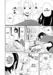 Манга Наша Идея Хоримия Horimiya Том 4 на украинском языке M NI HM 04 - изображение 4