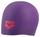 Шапка для плавання Arena LONG HAIR CAP фіолетовий Унісекс OFSM - изображение 1