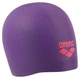 Шапка для плавання Arena LONG HAIR CAP фіолетовий Унісекс OFSM - изображение 2