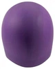 Шапка для плавання Arena LONG HAIR CAP фіолетовий Унісекс OFSM - изображение 4