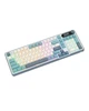 Клавіатура Royal Kludge S98 Wireless Keyboard UA\RU\ENG Cherry Profile (Brown Switch) Light Cloud (RK-S98UARUENG-CHP-BS-LC) - зображення 8