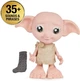 Интерактивная игрушка Spin Master Wizarding World Harry Potter Interactive Dobby Гарри Поттер Эльф Добби, 22см - изображение 2