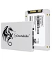 SSD жестий диск 64Gb SomnAmbulist 2.5" твердотельный накопитель винчестер для ПК ноутбука SSD 64 gb SSD 64 гб - изображение 4