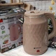 Електричний чайник 2,5 л Hoffmans Electronics HM-2542 Електрочайник для дому 2000W Бежевий - зображення 3