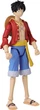 Bandai Подвижная фигурка Манки Д. Луффи ANIME HEROES (Monkey D. Luffy) из аниме One Piece / Ван Пис (100258.3) - изображение 4