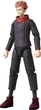 Bandai рухома фігурка Ітадорі Юдзі (Yuji Itadori) ANIME HEROES Магічна битва Jujutsu Kaisen (100260.1) - зображення 3