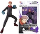 Bandai рухома фігурка Ітадорі Юдзі (Yuji Itadori) ANIME HEROES Магічна битва Jujutsu Kaisen (100260.1) - зображення 4