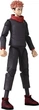 Bandai рухома фігурка Ітадорі Юдзі (Yuji Itadori) ANIME HEROES Магічна битва Jujutsu Kaisen (100260.1) - зображення 5