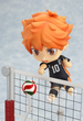 Сборная подвижная Фигурка Нендороид 461 Nendoroid Шое Хината из аниме Волейбол! / Haikyu!! - изображение 4