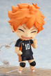 Сборная подвижная Фигурка Нендороид 461 Nendoroid Шое Хината из аниме Волейбол! / Haikyu!! - изображение 11