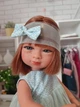 Кукла Celia 022208 Carmen Gonzalez D`Nenes, 34 см в коробке - изображение 2