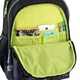 Рюкзак шкільний GoPack Education Gaming GO25-182M-6 - зображення 10