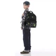 Рюкзак шкільний GoPack Education Gaming GO25-182M-6 - зображення 13