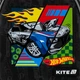 Рюкзак дитячий Kite Kids Hot Wheels HW25-538XXS - зображення 11