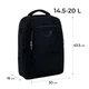 Рюкзак Kite Education teens K25-2579L - зображення 2