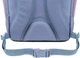 Рюкзак напівкаркасний Kite для дівчинки 38x29x16.5 см 16 л Studio Pets (SP22-706M) - зображення 13