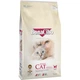 Сухой корм для кошек BonaCibo Adult Cat Chicken&Rice with Anchovy с мясом курицы, анчоусами и рисом 2 кг (BC406090) - изображение 1