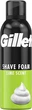 Пена Gillette Comfort для бритья 200 мл лимон - изображение 1