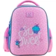 Рюкзак GoPack Education напівкаркасний GO24-165S-1 So Sweet - изображение 3