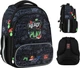 Рюкзак GoPack Education каркасний GO24-597M-6 Ready2Play - зображення 1