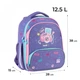 Рюкзак GoPack Education каркасний GO24-597M-4 Say Cheese - изображение 2