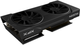 Karta graficzna XFX PCI-Ex Radeon RX 9060 XT OC Gaming Edition 16 GB GDDR6 (128bit) (3320/20000) (HDMI, 2 x DisplayPort) (RX-96TSW16BQ) - obraz 2
