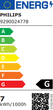 Inteligentna lampa Philips Hue G93 E27 7W 2000K-4500K (8719514301481) - obraz 4