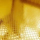 Самоклеющаяся пленка ромбы золото 0,40х10м SW-00000800 - изображение 6