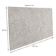 Самоклеюча стінова PET плитка 600*300*2mm (D) SW-00002315 - зображення 8