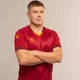 Комплект футбольной формы Kelme MIRIDA бордово-оранжевый 3801096.9684 Kelme S - изображение 2