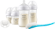 Набір для новонароджених Philips AVENT Natural Природний потік (SCD838/11) - зображення 1