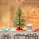 Zestaw zabawek Mga's Miniverse Make It Mini Diner Holiday Licensed WB Movie PDQ (6418859051465) - obraz 5