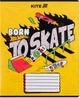 Набор школьных тетрадей Kite Hot Wheels 18 листов в линию 10 шт (HW25-237/10) - изображение 9