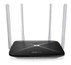 Wi-Fi Роутер двухдиапазонный маршрутизатор Mercusys AC12 AC1200 - изображение 1
