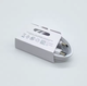 Зарядний пристрій 25 Вт Usb Type C PPS Швидке заряджання White - зображення 2